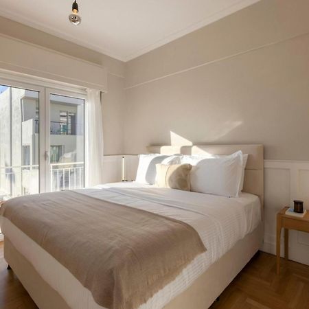 Meliti Apartment In Plaka Atény Exteriér fotografie