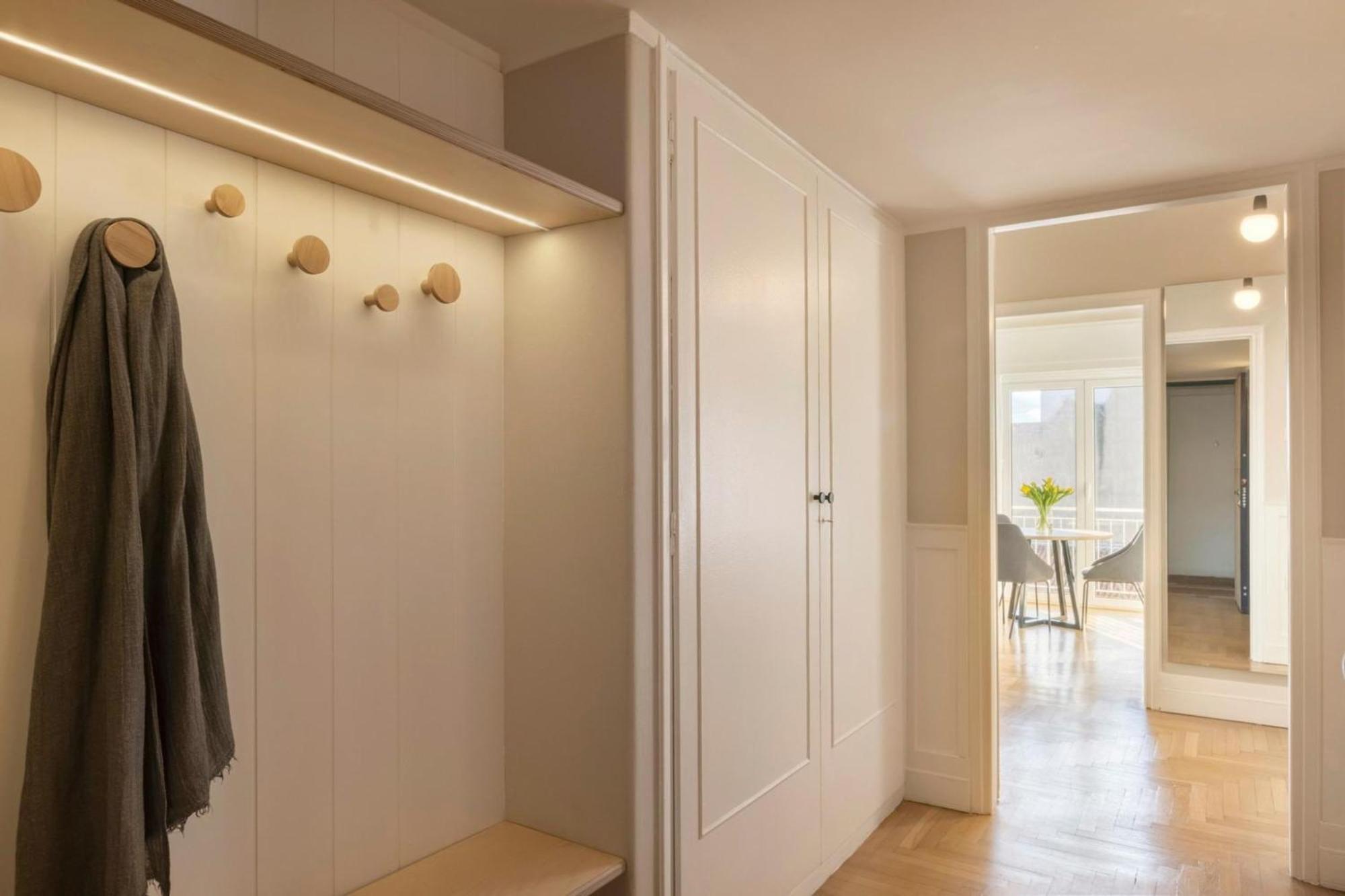 Meliti Apartment In Plaka Atény Exteriér fotografie