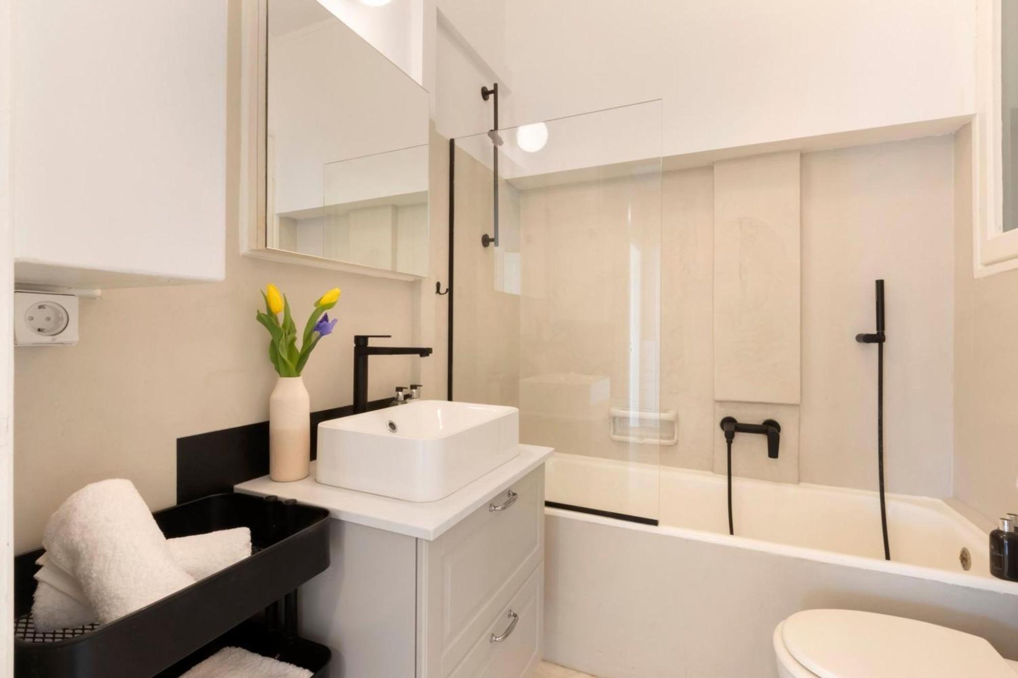 Meliti Apartment In Plaka Atény Exteriér fotografie